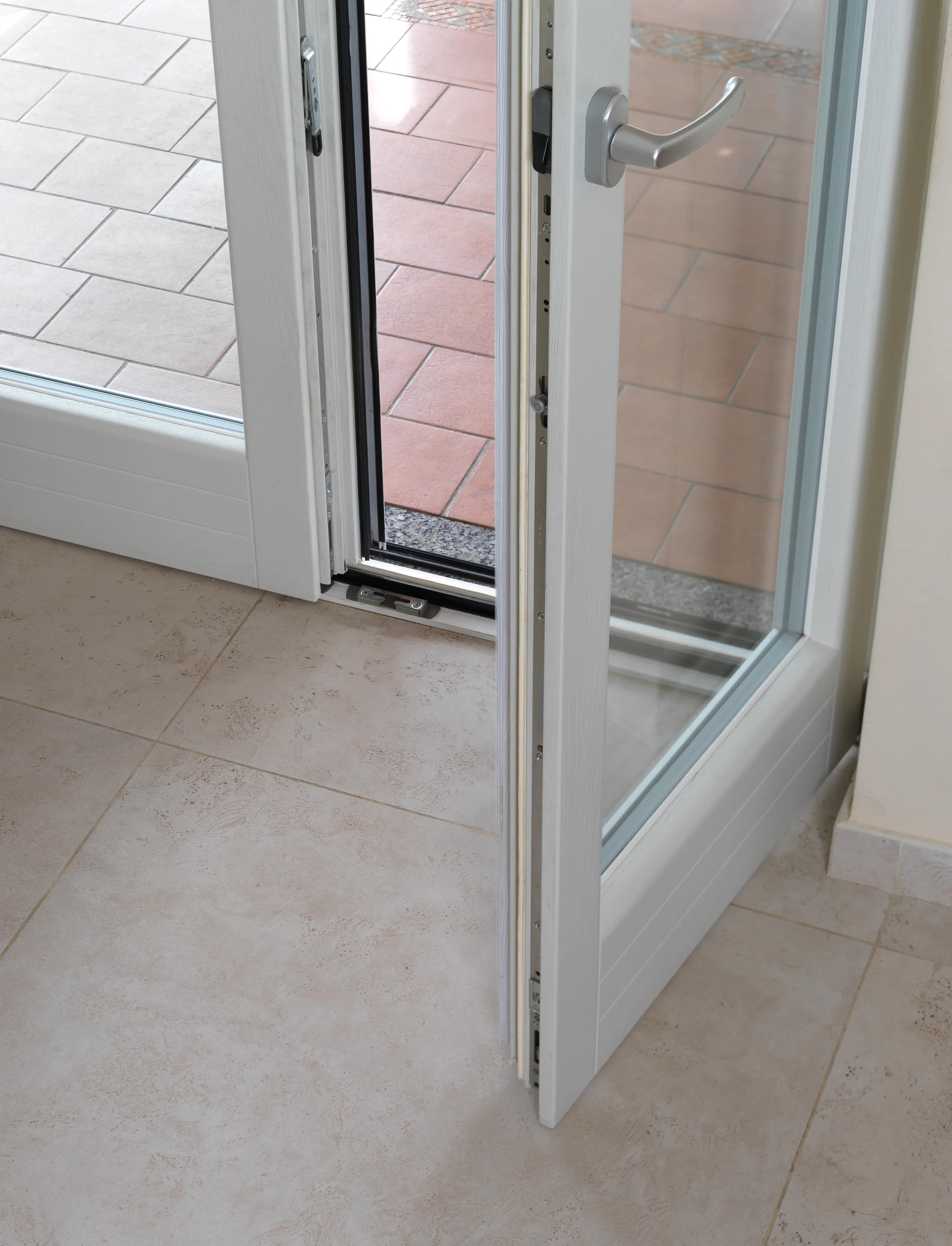 Legno-Alluminio Basic 2