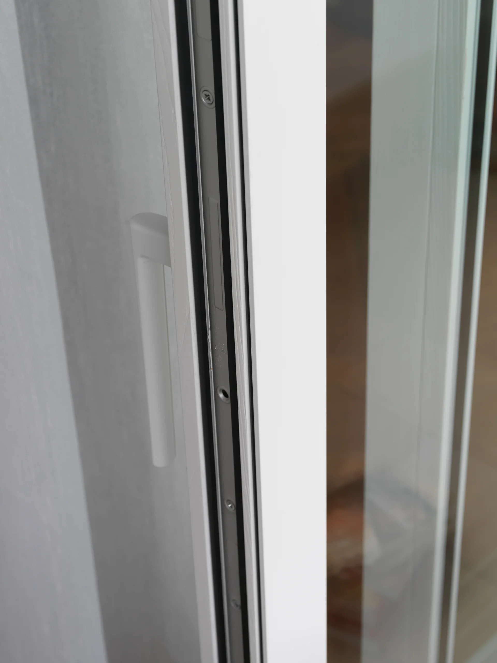 Legno-Alluminio Minimal 3