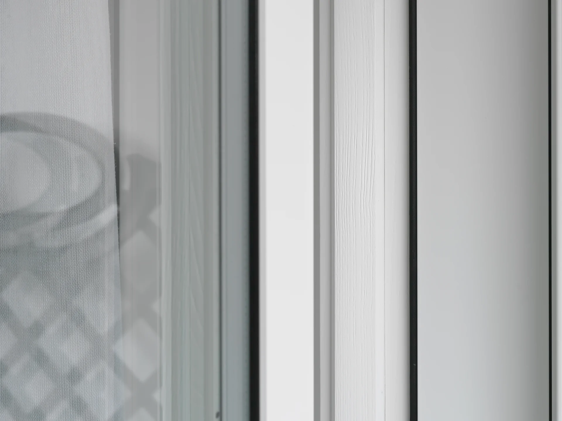 Legno-Alluminio Minimal 5