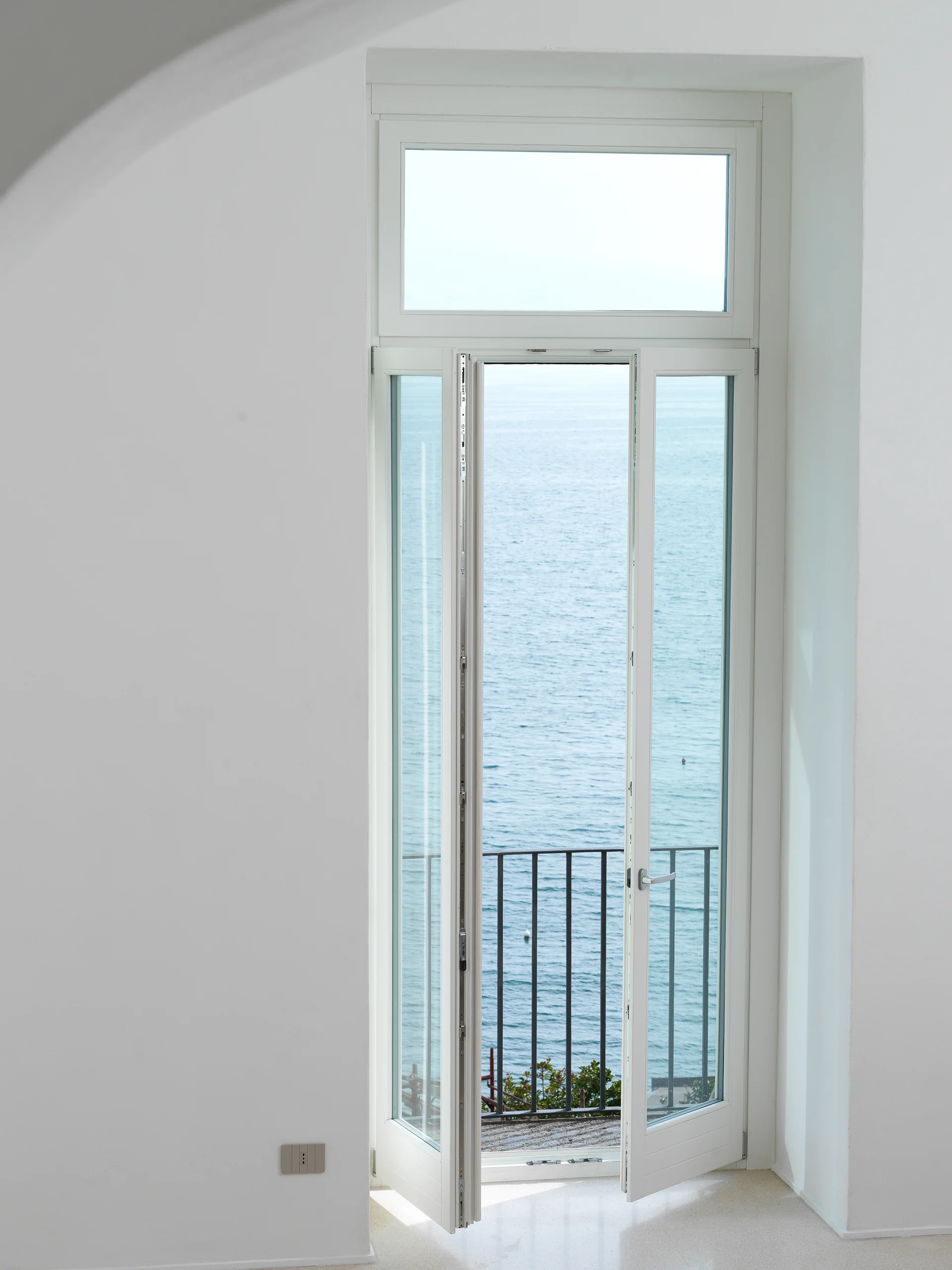 Infissi Legno Basic 2