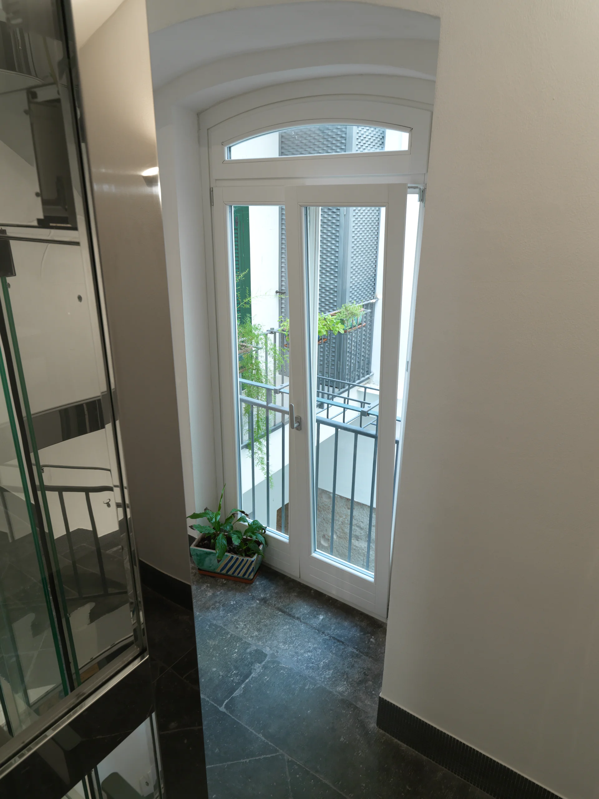 Infissi Legno Basic 4