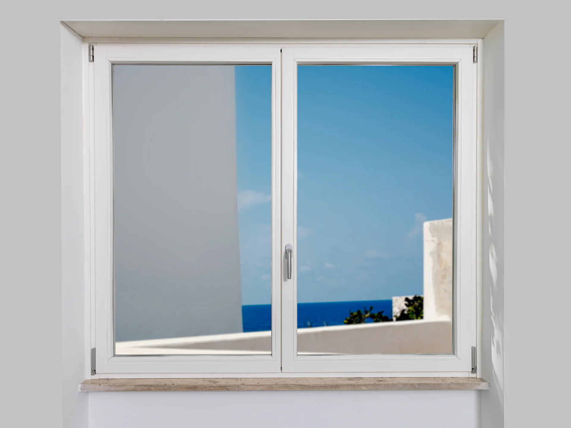 Infissi Legno Minimal 1