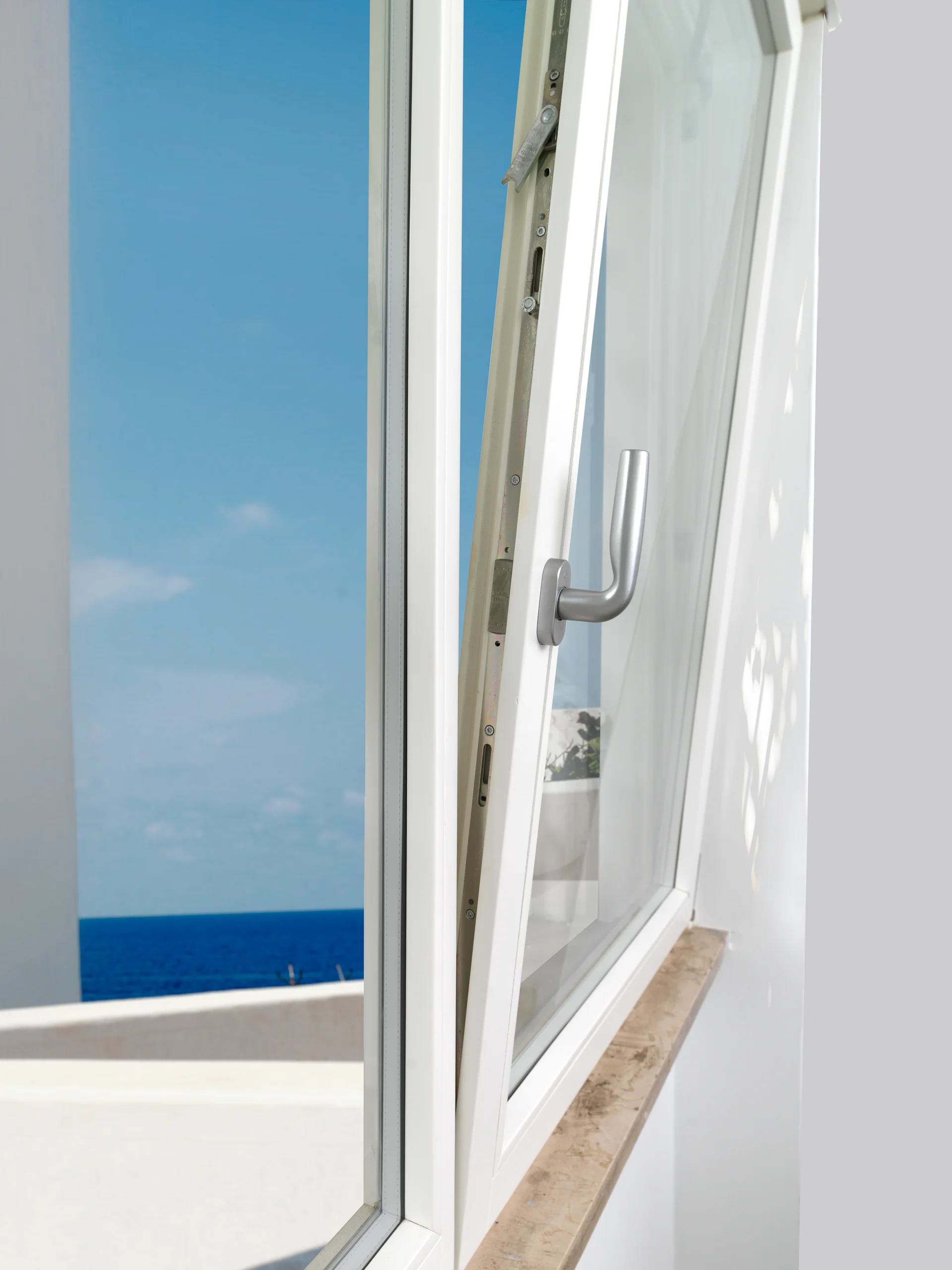 Infissi Legno Minimal 2